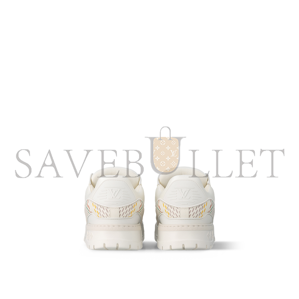 l**is V*t*n lv trainer maxi sneaker 1acr19